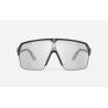 Rudy Project Spinshield Air Matte ImpactX 2 Laser Black Goggles