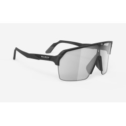 Rudy Project Occhiali Spinshield Air Black Matte ImpactX 2 Laser Black