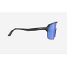 Rudy Project Occhiali Spinshield Air Black Matte Multilaser Blue