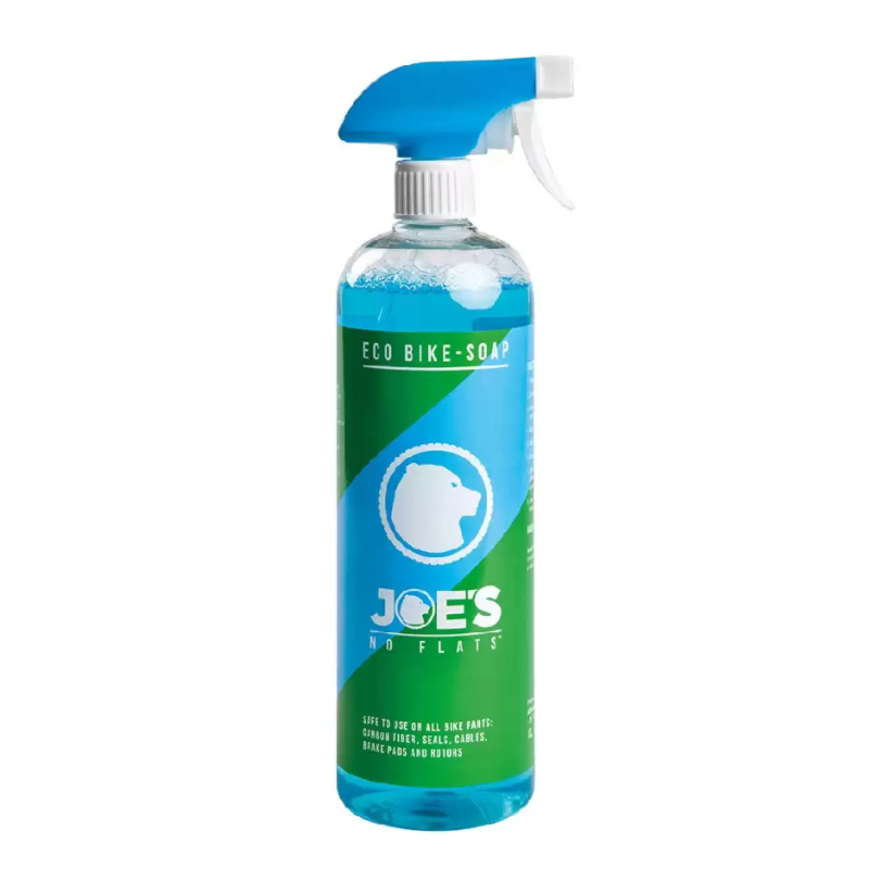 Joe's No Flats Detergente Sgrassante BIO 1L