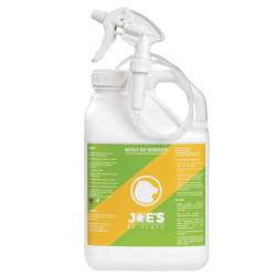 Joe's No Flats BIO Degreasing Cleaner with 5L Dispenser