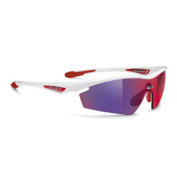 copy of Rudy Project Kelion Crystal Red Multilaser Red Glasses