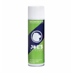 Joe's No Flats Eco Polishing Frame/Tires 500ml