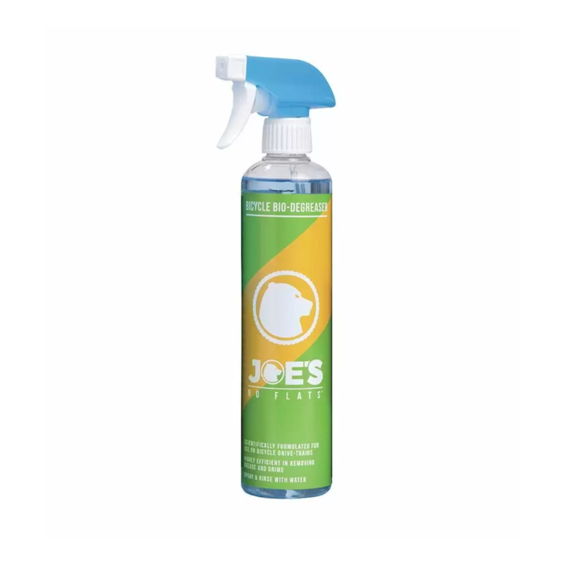 Joe's No Flats Detergente Sgrassante BIO 500ml