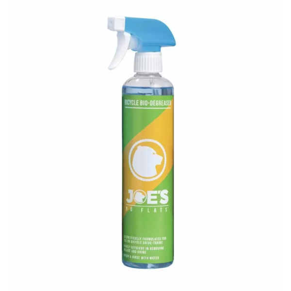 Joe's No Flats Detergente Sgrassante BIO 500ml