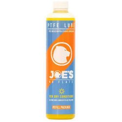 Joe's No Flats PTFE Dry Chain Lubricating Oil 500ml