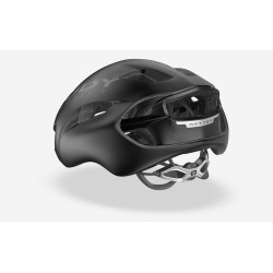 Rudy Project Casco Nytron Black Matte