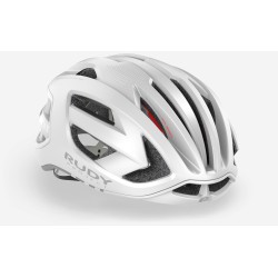 Rudy Project Casco Egos White Matte