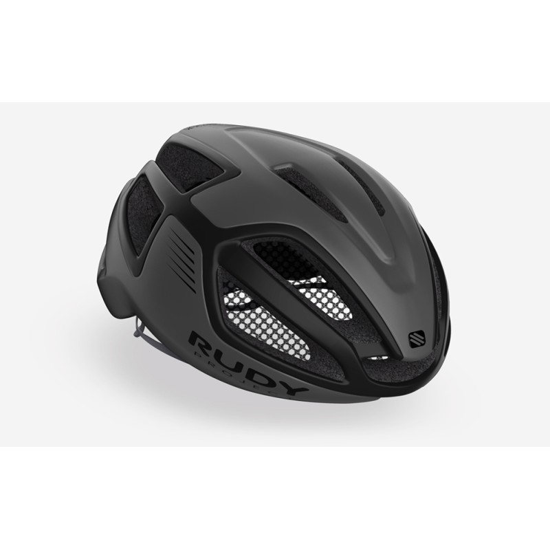 Rudy Project Casco Spectrum Black Matte