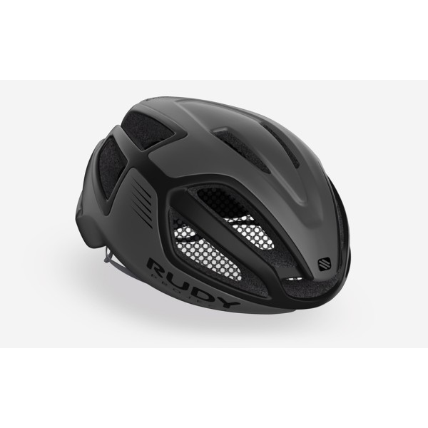 Rudy Project Casco Spectrum Black Matte