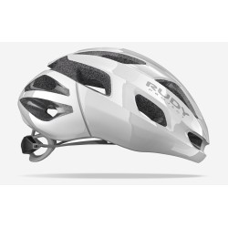 Rudy Project Casco Strym Z White Shiny