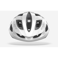 Rudy Project Casco Strym Z White Shiny