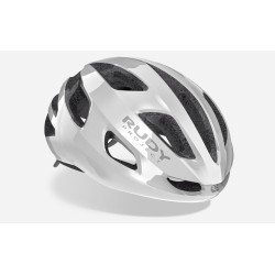 Rudy Project Casco Strym Z White Shiny