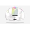 Rudy Project Casco Nytron Pro Iridescent White Matte