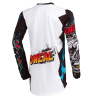 O'Neal Element Villain Jersey White