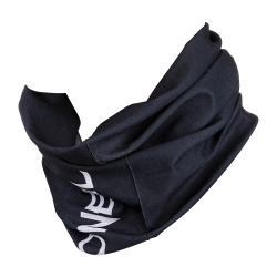 O'Neal Neckwarmer Plain Black