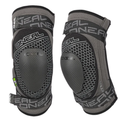 O'Neal Knee Pads Sinner Kevlar Grey