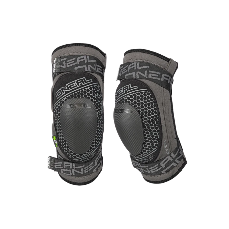 O'Neal Knee Pads Sinner Kevlar Grey