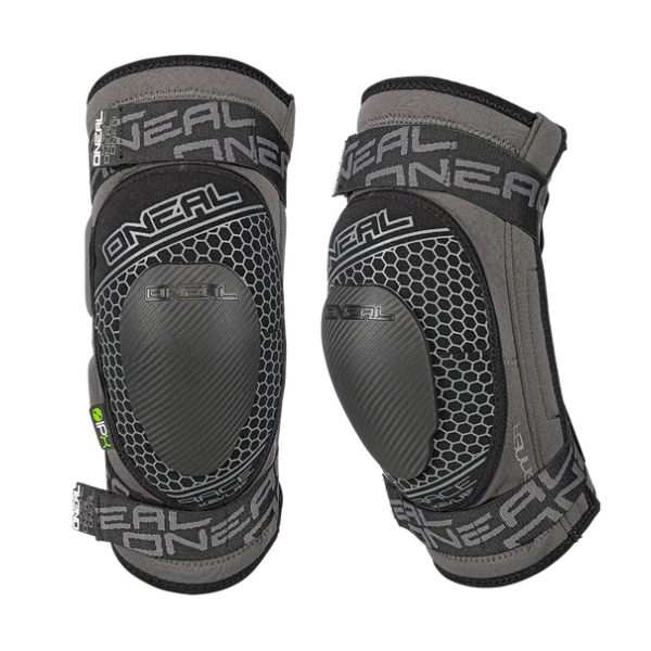 O'Neal Knee Pads Sinner Kevlar Grey