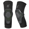 O'Neal Flow Knee Pads Grey