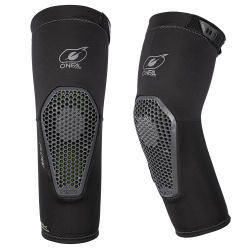 O'Neal Flow Guard Elbow Pads Grey