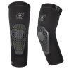 O'Neal Flow Guard Elbow Pads Grey