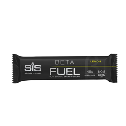 Sis Supplements Beta Fuel Energy Chew Lemon 60g