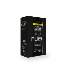 SIS Supplements Beta Fuel+Nootropics Pack 6x60ml