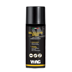 Wag Sbloccante Spray 200ml