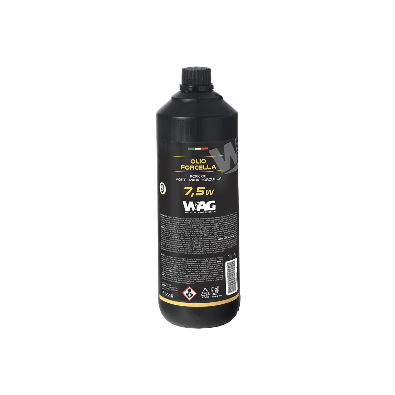 Wag Oil Suspension Forks 7.5W / 1L