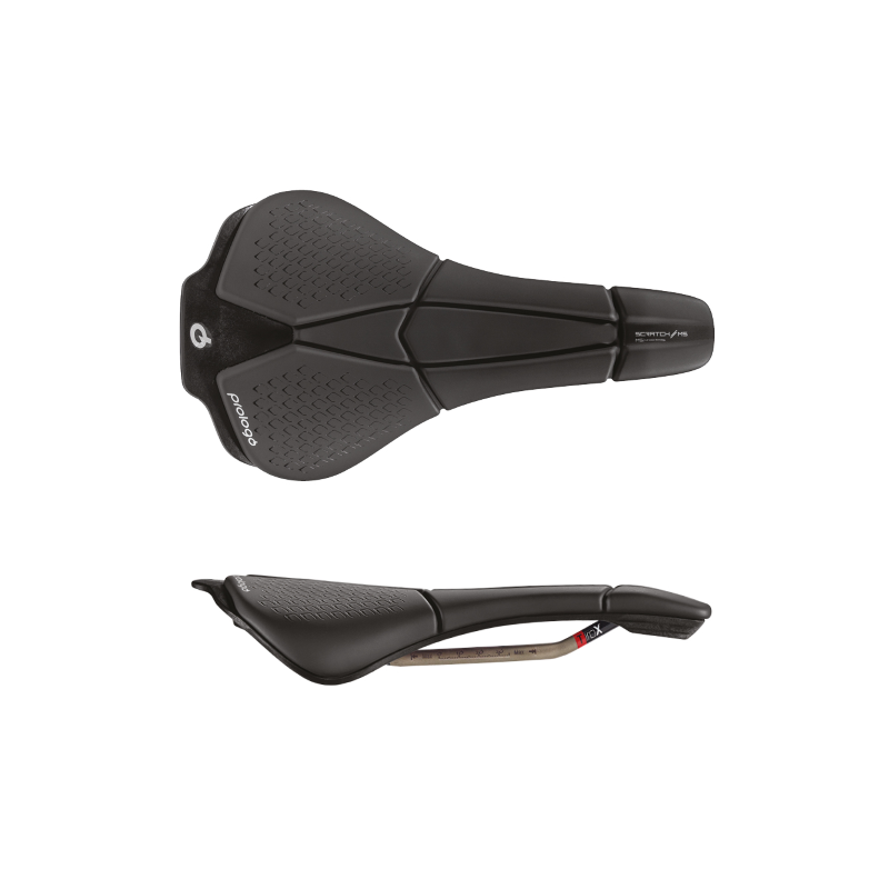 Prologo Scratch M5 Tirox 140mm Saddle