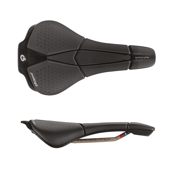 Prologo Scratch M5 Pas 140mm Saddle