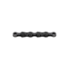 Kmc Chain X12 Waxed BlackTech 126links 12s black