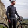 Biotex Win Windproof Jacket Black