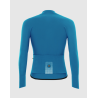 Pissei Winter Jersey First Skin Light Blue