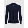 Pissei Long Sleeve Jersey First Leather Blue/Black