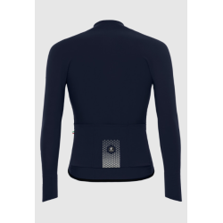 Pissei Long Sleeve Jersey First Leather Blue/Black