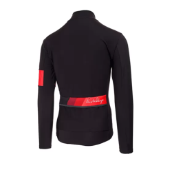 Colnago Vanp Jacket Black/Red