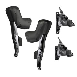 Sram eTap AXS 2x12V Force...