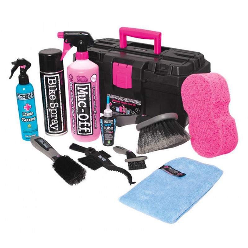 Muc Off Kit Ultimate Bicycle Kit