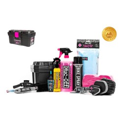 Muc Off Kit Ultimate Bicycle Kit