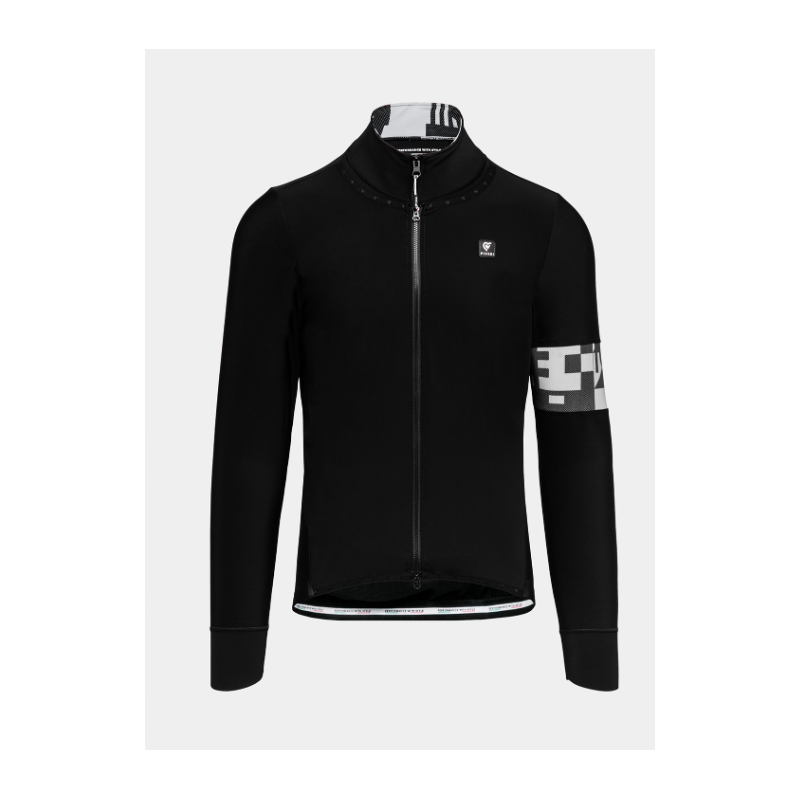 Pissei Vanp Plus Jacket Black