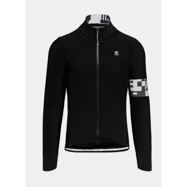 Pissei Vanp Plus Jacket Black