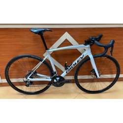 Ridley Bici Fenix Slic Disc - Ultegra R8020 11v - Forza Norte Db - SEMINUOVA