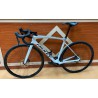 Ridley Fenix Slic Disc Bike - Ultegra R8020 11s - Forza Norte Db - SEMI-NEW