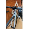 Ridley Bici Fenix Slic Disc - Ultegra R8020 11v - Forza Norte Db - SEMINUOVA