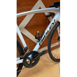 Ridley Bici Fenix Slic Disc - Ultegra R8020 11v - Forza Norte Db - SEMINUOVA