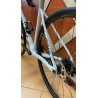 Ridley Bici Fenix Slic Disc - Ultegra R8020 11v - Forza Norte Db - SEMINUOVA