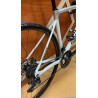 Ridley Bici Fenix Slic Disc - Ultegra R8020 11v - Forza Norte Db - SEMINUOVA