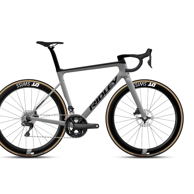 Falcn Rs Bike Ridley